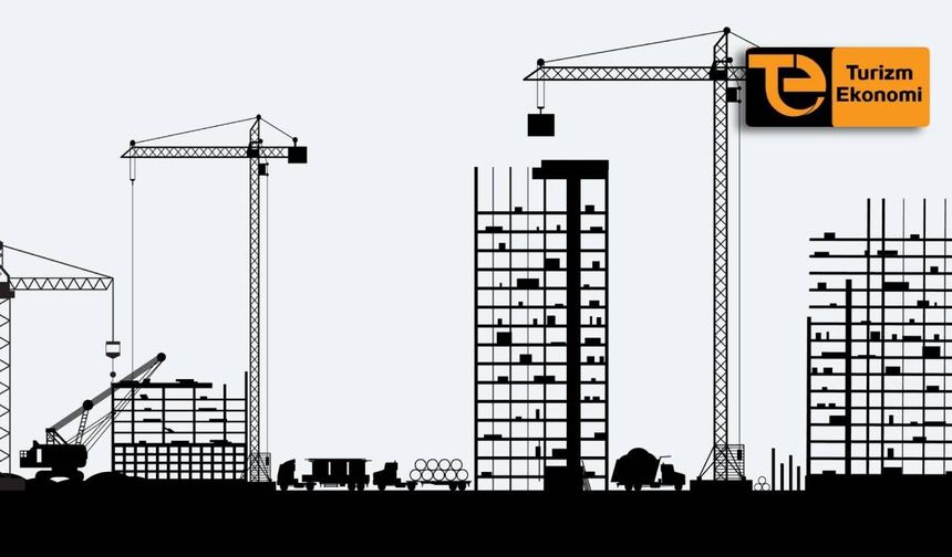 Üç şehirde 1,25 milyar TL'lik üç yeni otel projesi