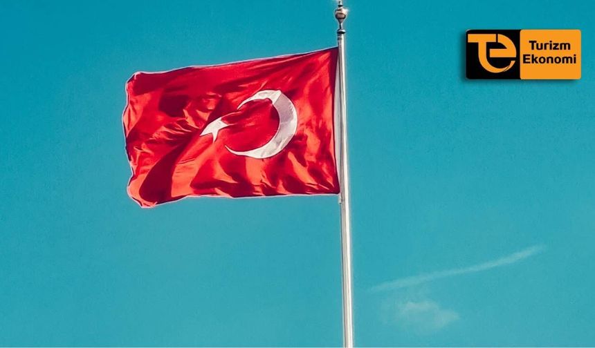 Türkiye’nin turist sayısı düşmeye devam ediyor, işte 6 aylık veriler