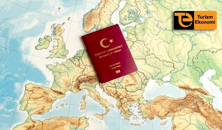 “Vize garantisi” reklamlarına Reklam Kurulu freni