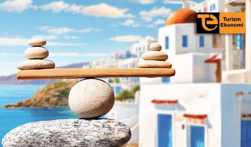 38 milyon turist sonrası Yunan turizm sektöründe denge arayışı