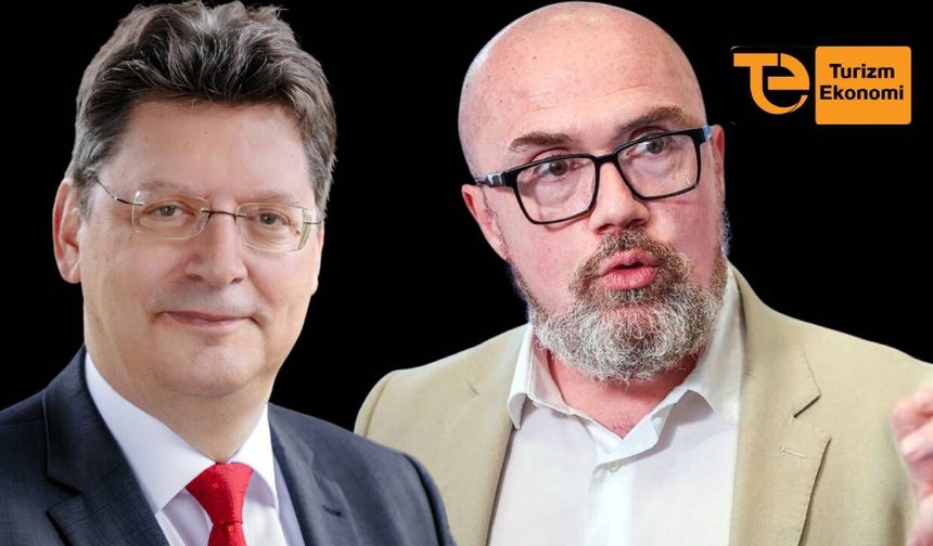 DTV Başkanı Meyer’den AfD’nin turizm planına tepki