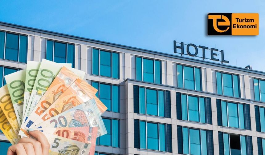 Avrupa otel yatırımı raporu: Hangi ülke ne kadar yatırım aldı?