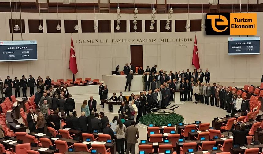 İşte yabancı dijital platformlarla ilgili yasanın tüm detayları