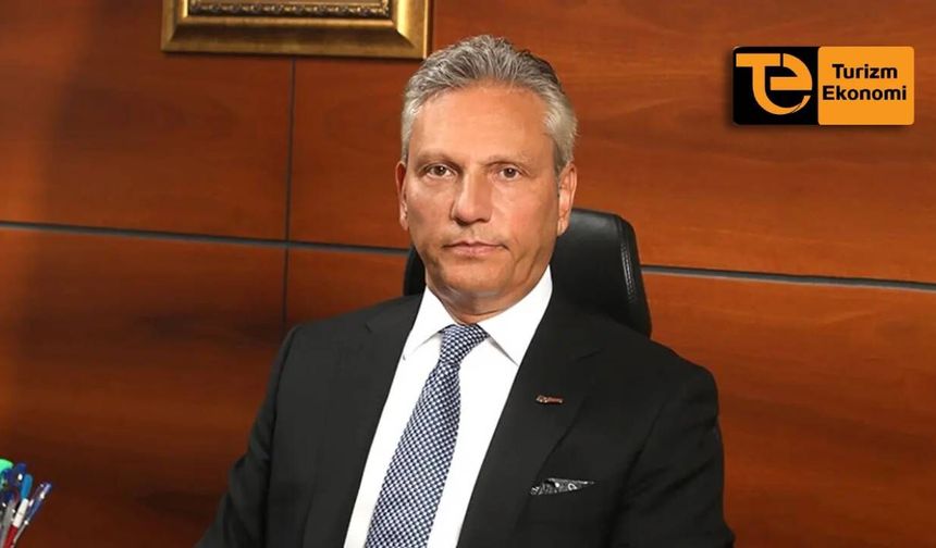TÜRSAB Başkanı otel birliklerine savaş ilan etti