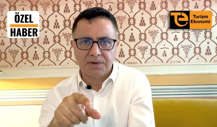 Türkiye’ye gelen turist “kazıklanıyor muyum” endişesi taşıyor