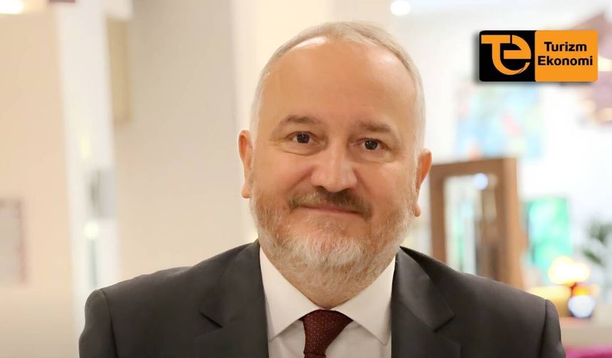 Antalya’nın bu yıl ne kadar turist kaybedeceğini açıkladı