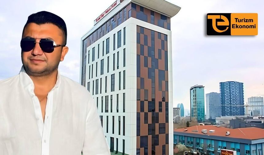 Cem küçük davasında 5 yıldızlı otel sahibi için yakalama kararı