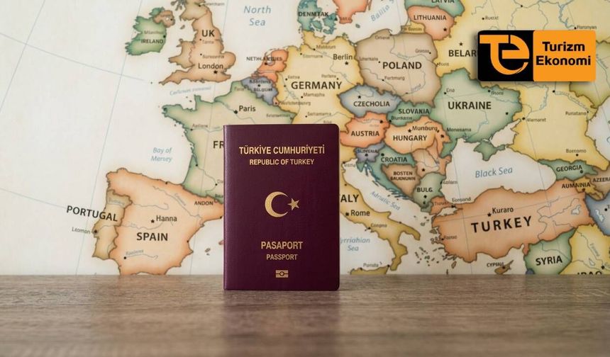 Schengen vizesinde randevu krizi Avrupa turlarını vurdu