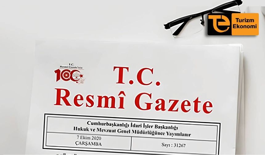 Kültür ve Turizm Bakanlığı ile DHMİ’ye üst düzey atama
