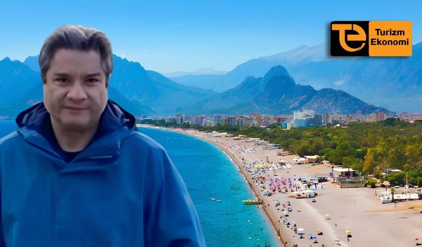 Antalya'da deniz kirliliği alarmı ve laboratuvar tartışması