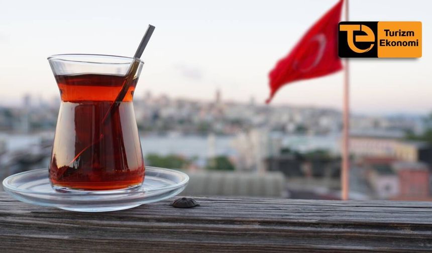 8 aylık veriler: Türkiye ana turizm pazarlarında kan kaybediyor