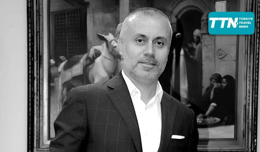 Rixos CEO Erkan Yıldırım: Egypt’s north coast could rival Antalya