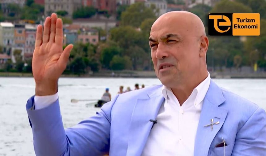 500 odanın gelirini 50 odadan elde edeceğimiz modele dönmeliyiz