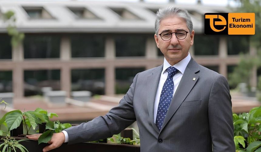 Turizmde 2027, 2026’yı da mı aratacak? Şükrederiz!