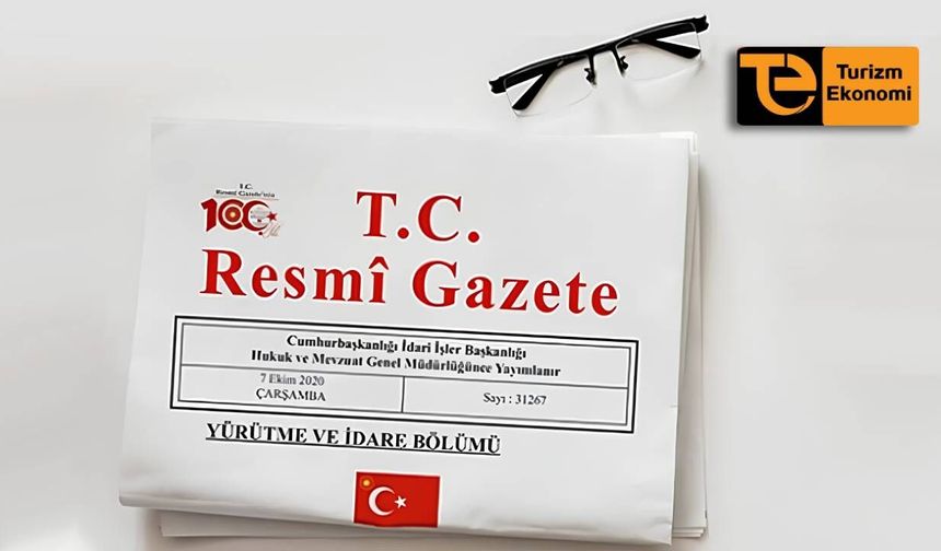 Kültür ve Turizm Bakanlığı’na dört üst düzey atama