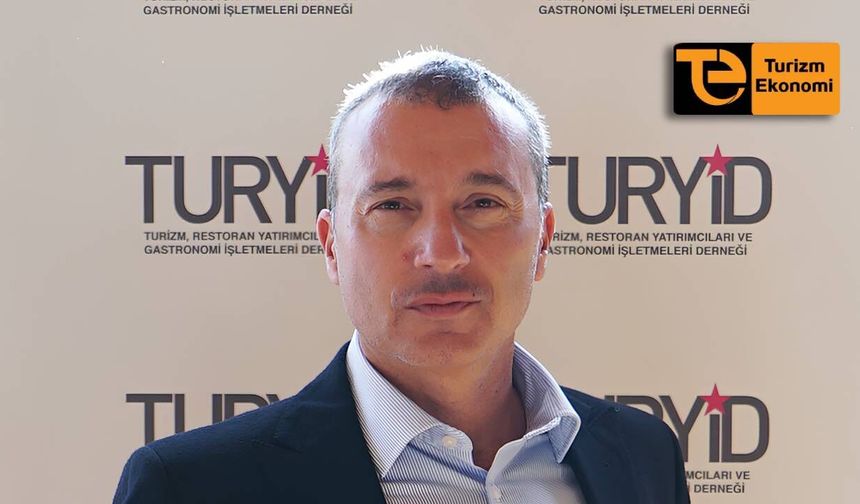“Restoranlar “pahalı-ucuz” diye değerlendirilmemeli”