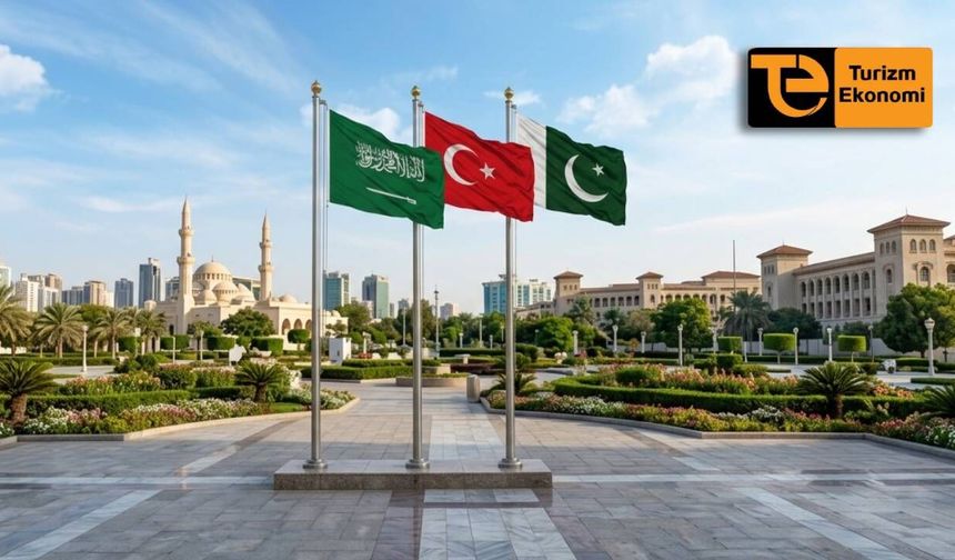 Türkiye, “Mekke İttifakı” nedeniyle savaşın tarafı mı oluyor?