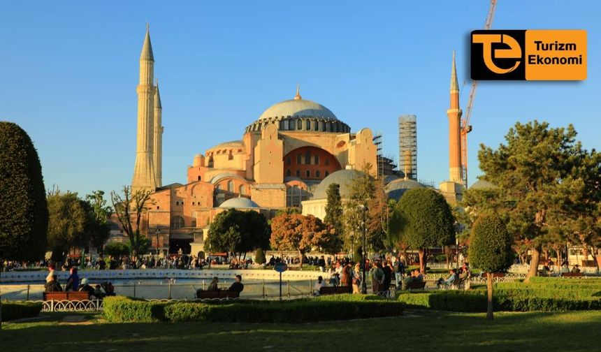 İşte müze ve ören yerlerinin 2027 giriş ücretleri