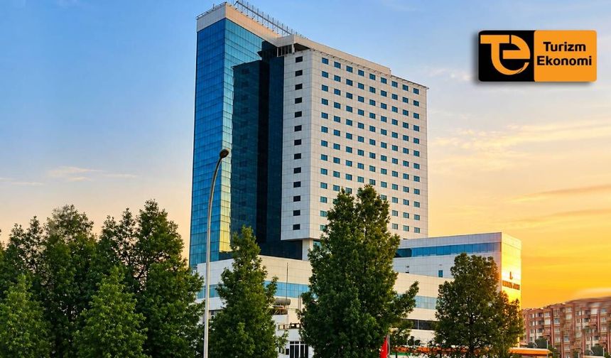 Beş yıldızlı otelin sahibi hakkında yakalama kararı