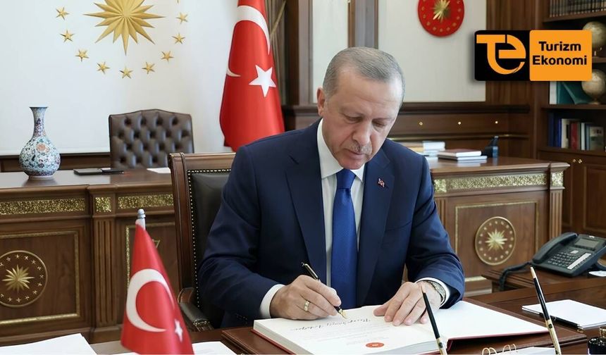 Kültür ve Turizm Bakanlığı’nda bir görevden alma 4 yeni atama