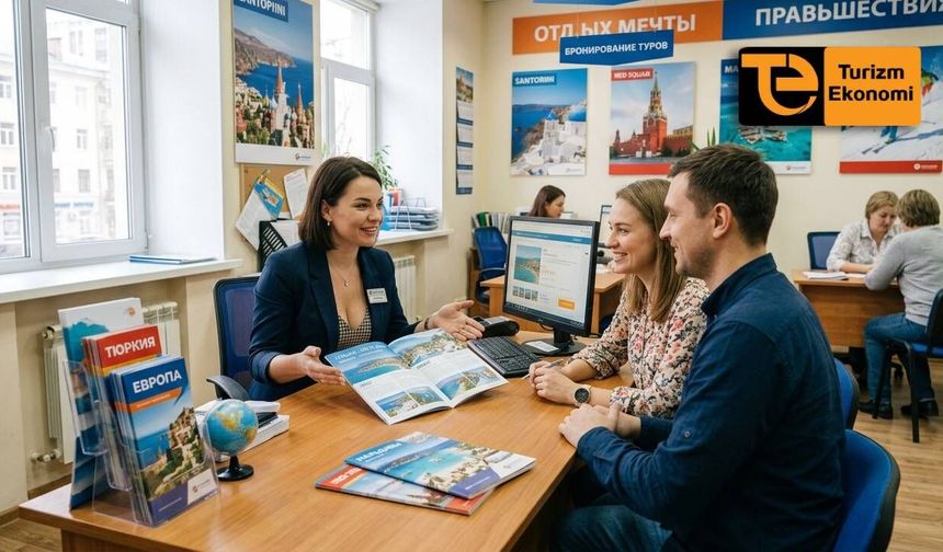 Rusya turizm pazarında eylülde fiyat dengesi değişti