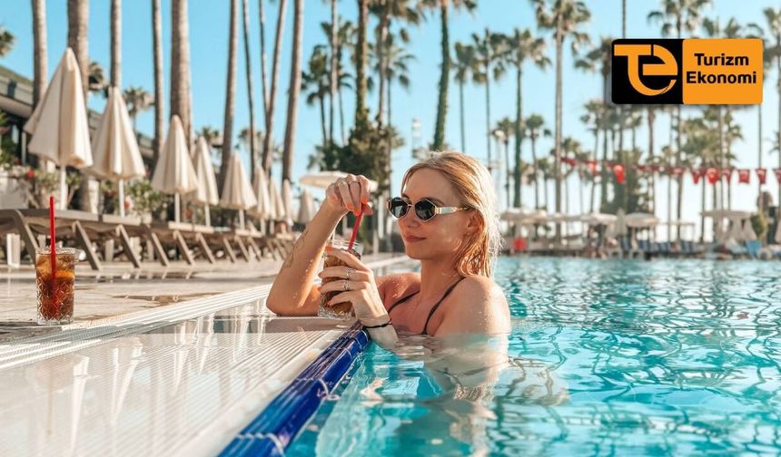 Yüksek sezon sınırları kalkıyor, Rus turist rota değiştiriyor