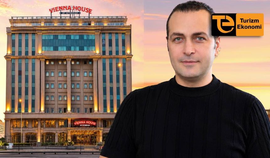 İstanbul’da üçüncü otelini açtı