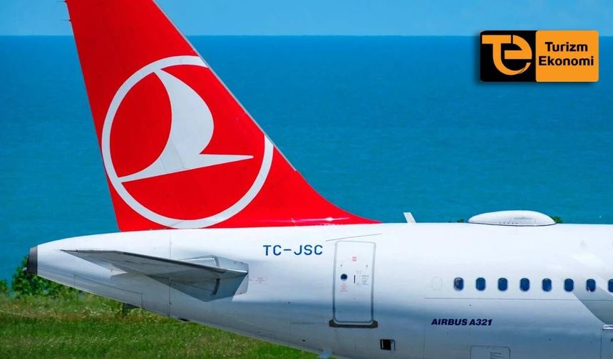 THY dış hatlarda revizyona gitti, 11 uçuşu sonlandırdı