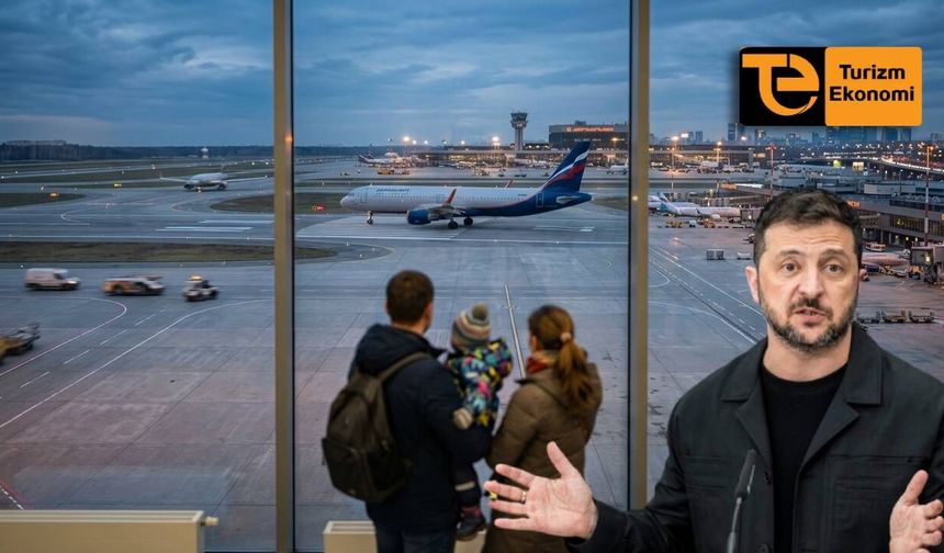 Zelenski’nin “Rus hava sahası” tehdidi hangi sonuçları doğurdu?
