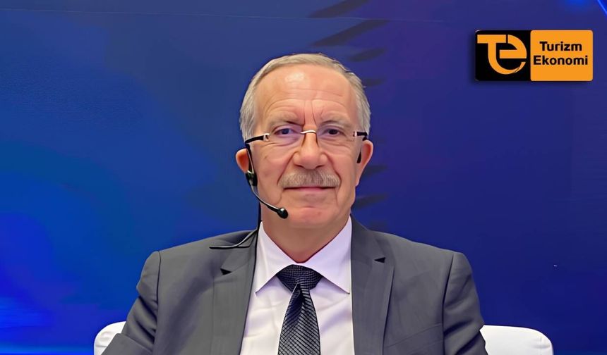 “Kasalarla otele su getiren bir turist profiliyle karşı karşıyayız”
