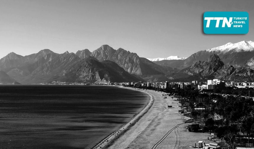Antalya tourism declines continue through september
