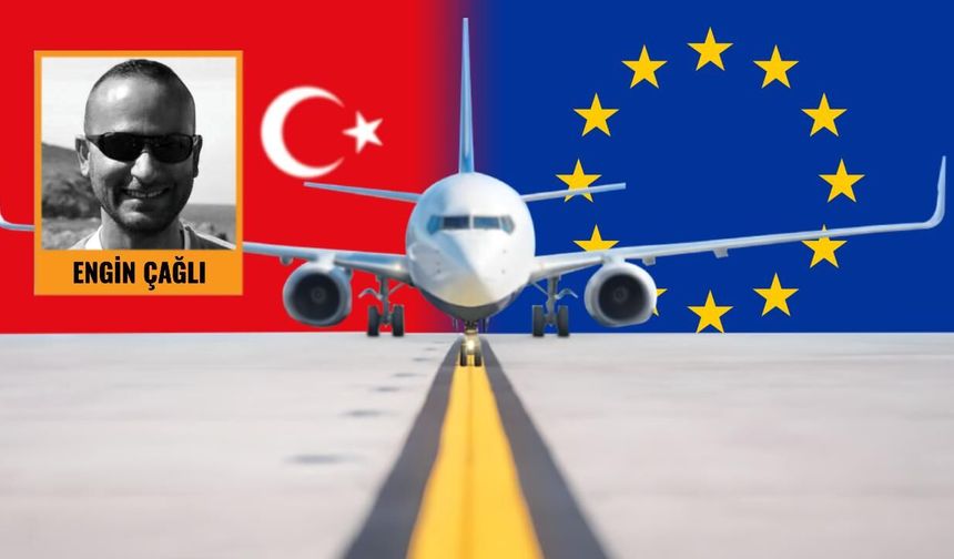 Türkiye turizmi Avrupa’da 2027’de de mi kan kaybedecek?