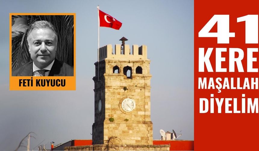 Son 25 yıldır büyüyen Antalya turizmi kritik virajda