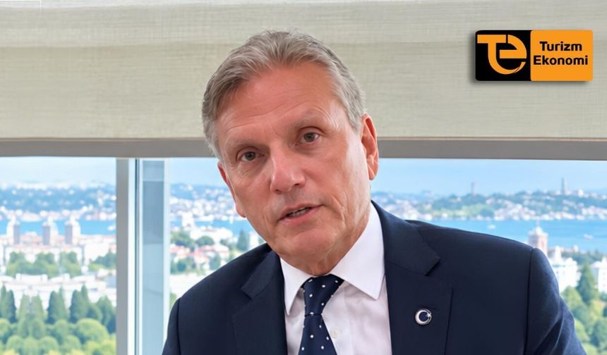 “Yabancı OTA’lar kimseyle rekabet etmez, herkesi bitirirler”