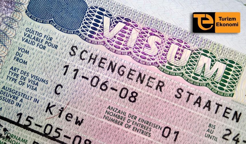 Fransa’dan Türkiye’ye yeni vize randevu sistemi