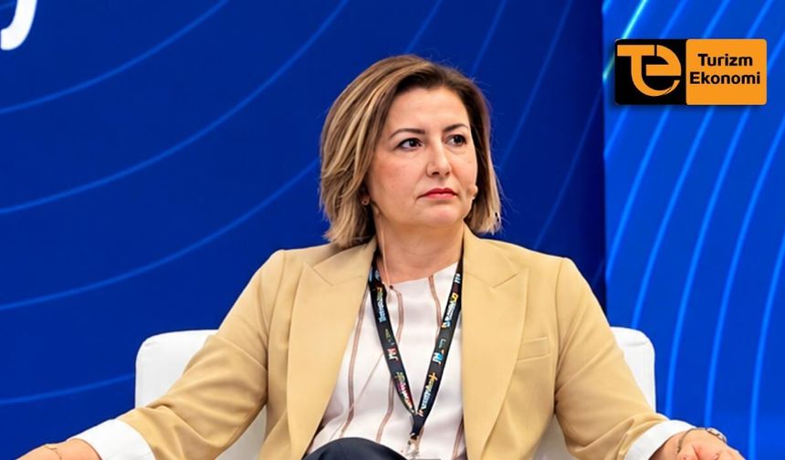 Hande Tibuk’tan THY’ye KKTC ve Türkiye çağrısı