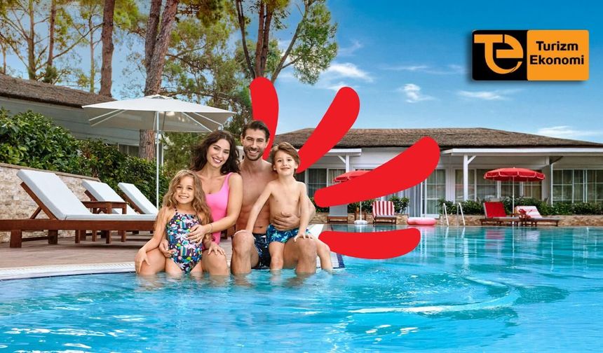Jolly, 2027 erken rezervasyon kampanyasını başlattı