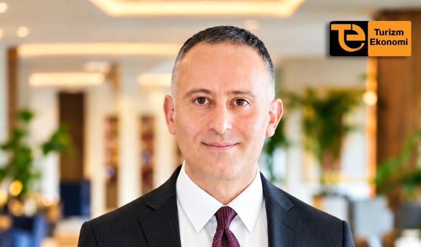 Kurtuluş Gültekin CVK’dan ayrıldı, Hilton’un otel müdürü oldu