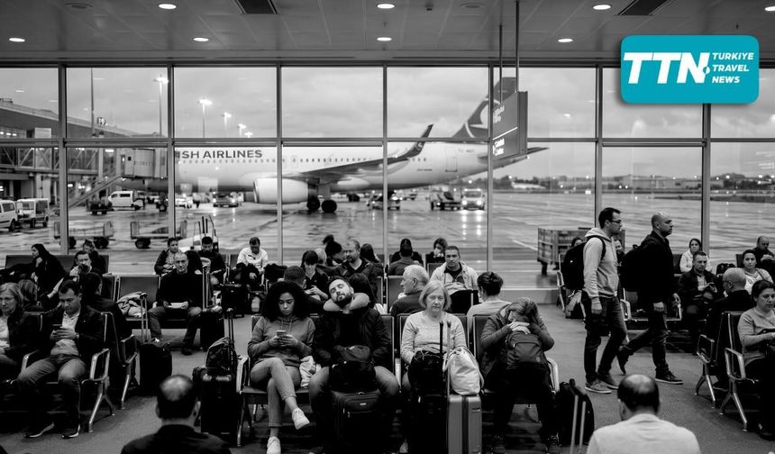 Flight delays put pressure on tourism operations in Russia