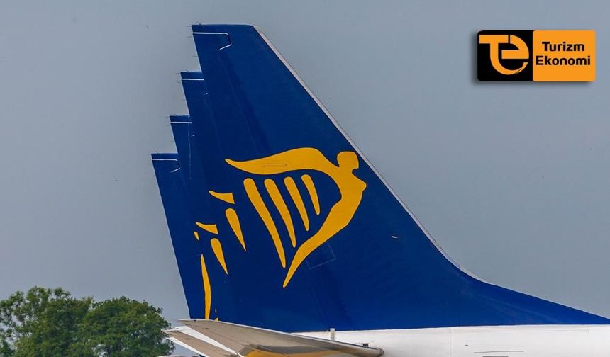 Ünlü hava yolu Türkiye’yi uçuş programından tamamen çıkardı