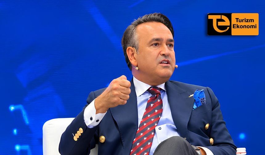 “Her şey dahil, farklı turizm ürünlerinin gelişimini engelledi”