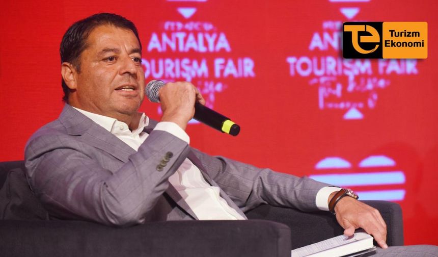 “Rusya’daki uçuş sorunları turizm operasyonlarını zorlaştırıyor”