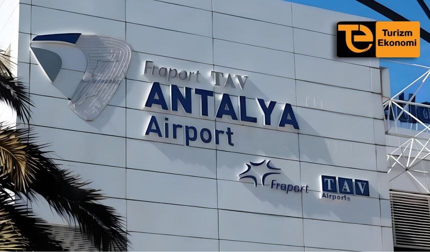 Avrupa, şimdi de TAV’ı mı hedefe koymaya çalışıyor?