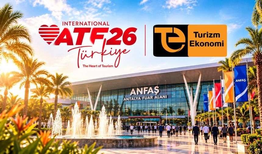 Turizm Ekonomi ATF’de