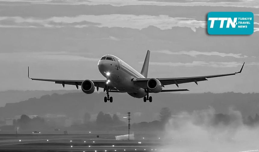 Türkiye’s 2027 flight map signals a capacity decline