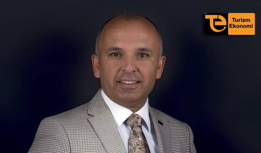 İl kültür ve turizm müdürü görevden alındı