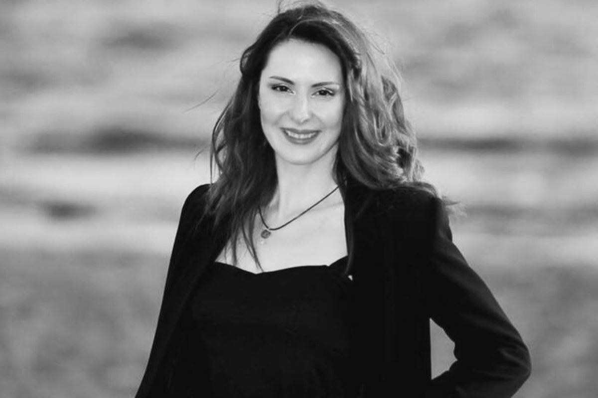 Burcu Ilgaz