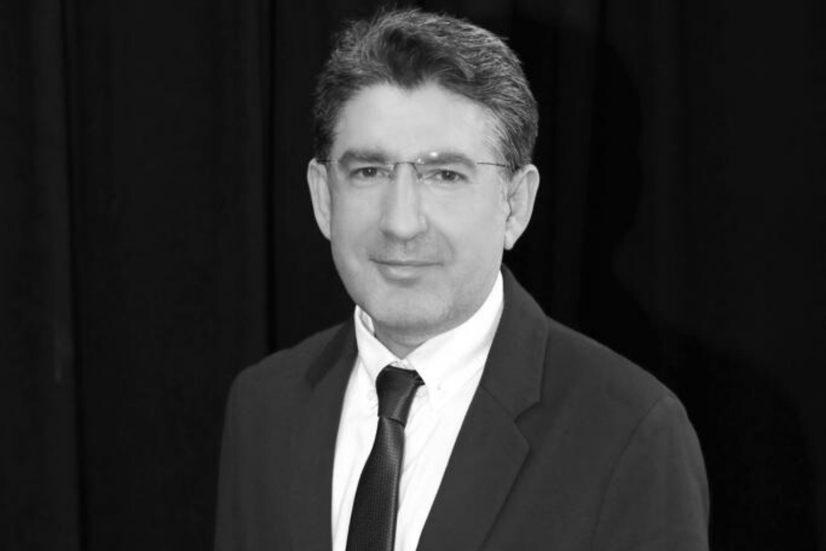 Mehmet Güneli