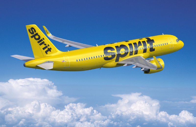 Spirit Airlines