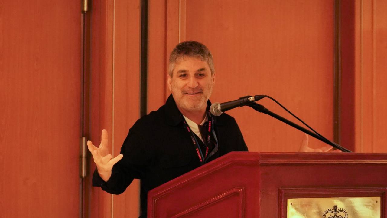 Ali Onaran